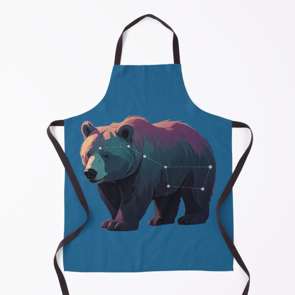 Item preview, Big dipper designed and sold by Javier Narváez Solarte.