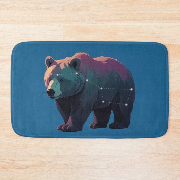 Item preview, Big dipper designed and sold by Javier Narváez Solarte.