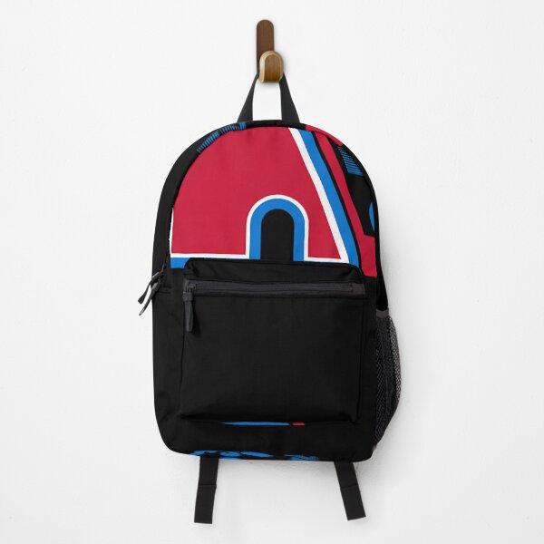 Item preview, Retro Nordiques Quebec Hockey designed and sold by MicheleBertrand.
