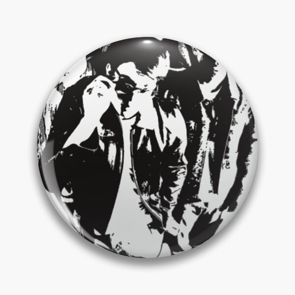 Item preview, August Moon Band T-Shirt designed and sold by baranskini.