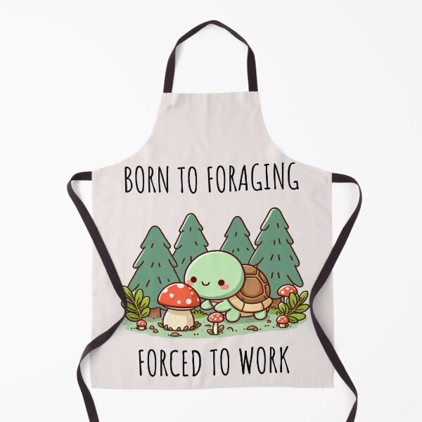 Item preview, Foraging Turtle designed and sold by LemuellTrends.
