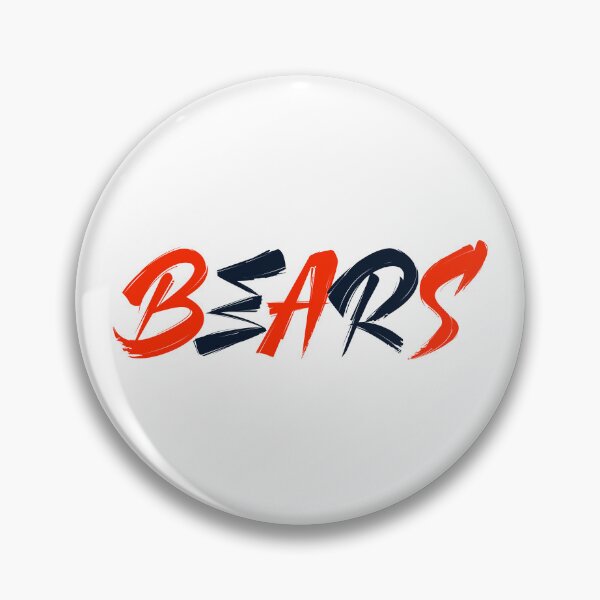 Item preview, chicago bears designed and sold by designsbysamantha.