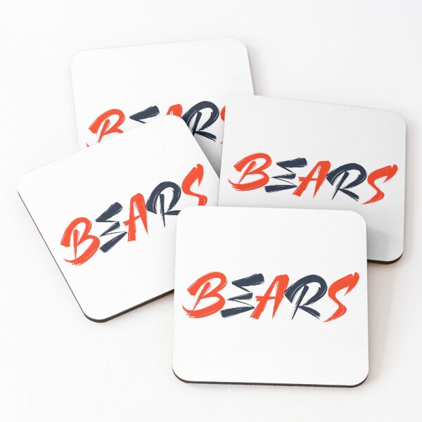 Item preview, chicago bears designed and sold by designsbysamantha.