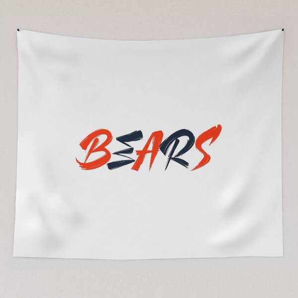Item preview, chicago bears designed and sold by designsbysamantha.