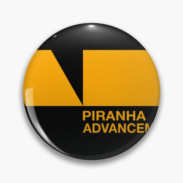 Item preview,  Wip3Out - Piranha Advancements designed and sold by LewMonahan.