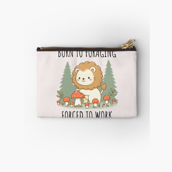 Item preview, Foraging Lion designed and sold by LemuellTrends.