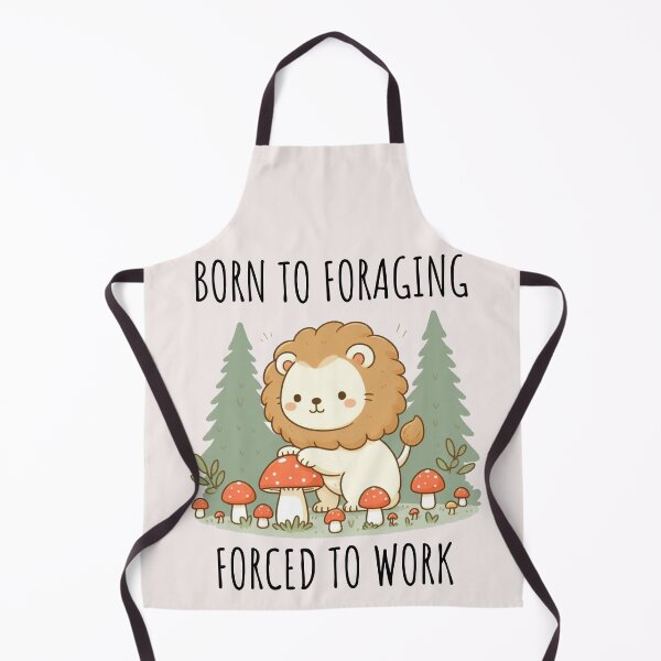 Item preview, Foraging Lion designed and sold by LemuellTrends.