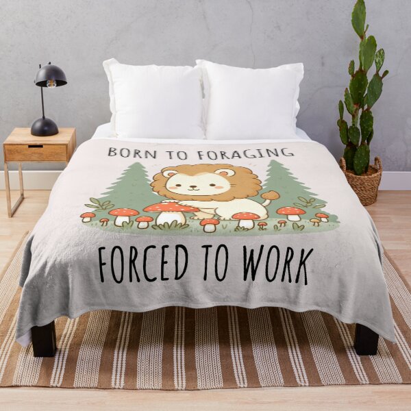 Item preview, Foraging Lion designed and sold by LemuellTrends.