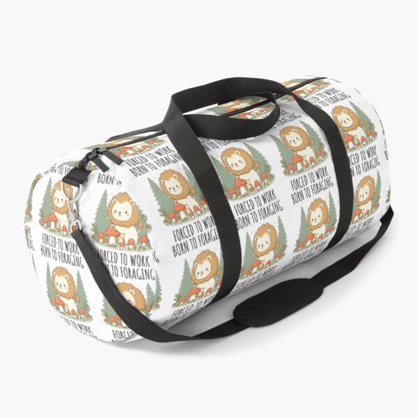 Item preview, Foraging Lion designed and sold by LemuellTrends.