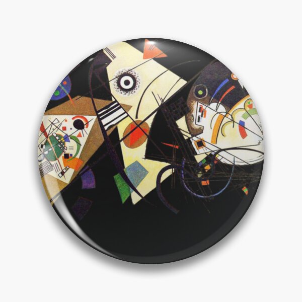 Item preview, HD. Transverse Lines (1923) designed and sold by wesqbwac3f.