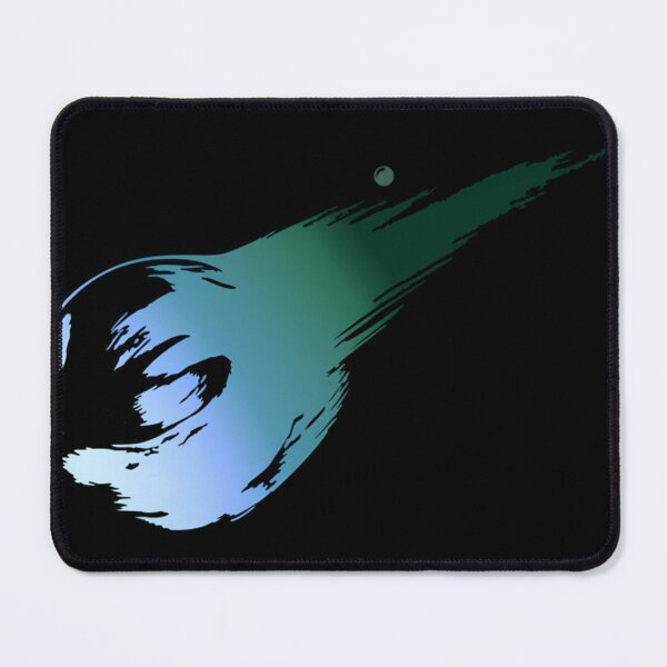 Item preview, Final Fantasy Vii Meteor Logo designed and sold by FabianDittrich.