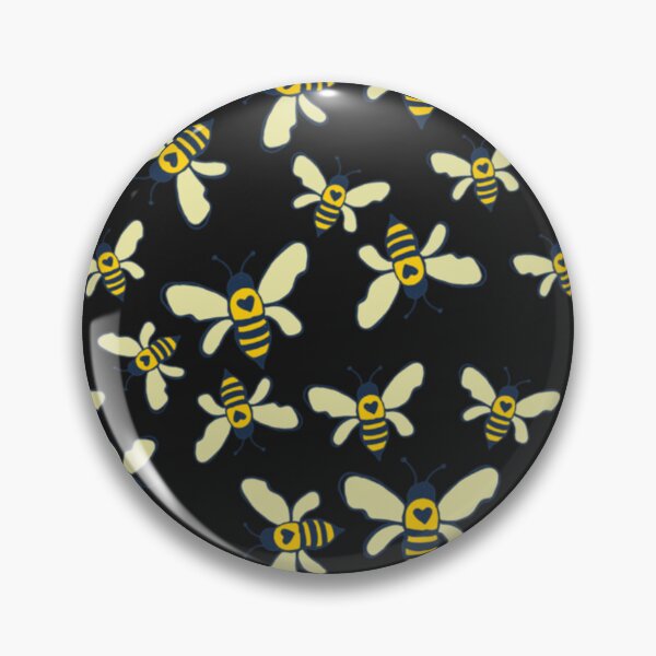 Item preview, Honey Makers   designed and sold by wesqbwac3f.