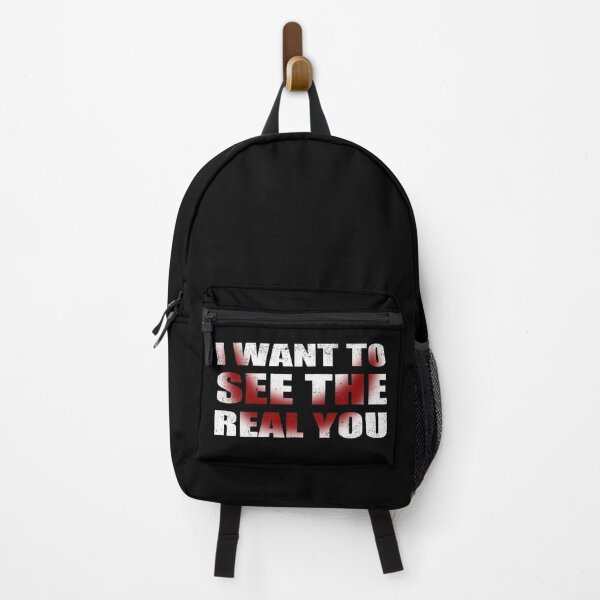 Item preview, The Real You designed and sold by The-Interceptor.