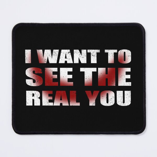 Item preview, The Real You designed and sold by The-Interceptor.
