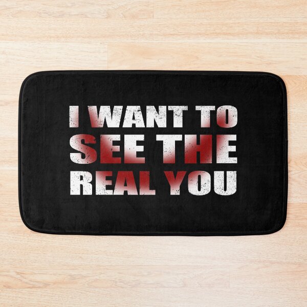 Item preview, The Real You designed and sold by The-Interceptor.