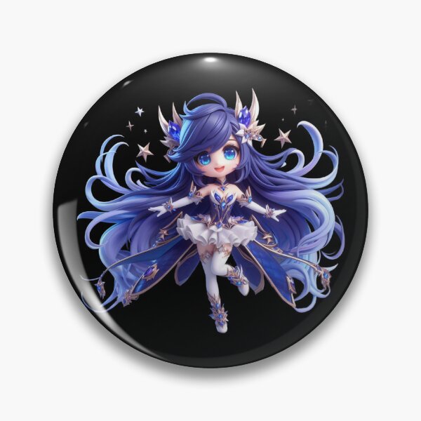 Item preview, Guardians of the Anil Prisma designed and sold by CHIBI_POPZ.