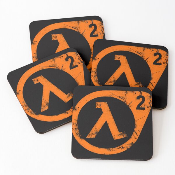 Item preview, HL2 Orange designed and sold by ZerbCuillerier.