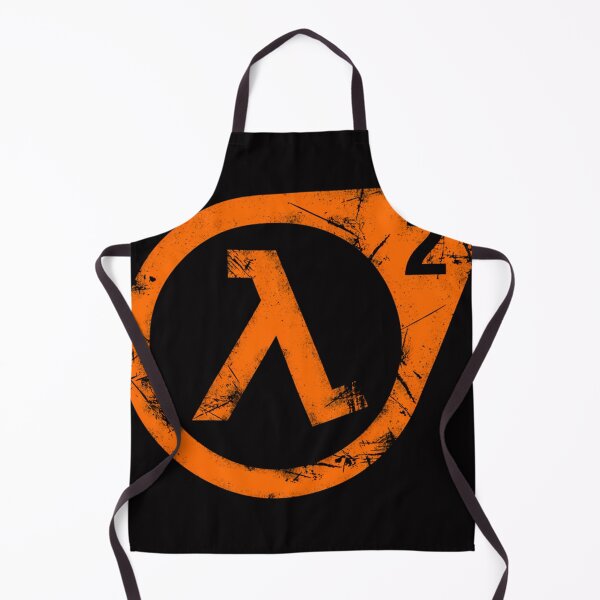 Item preview, HL2 Orange designed and sold by ZerbCuillerier.