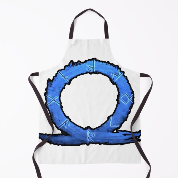 Item preview, God Of War Ragnarok designed and sold by MicheleBertrand.