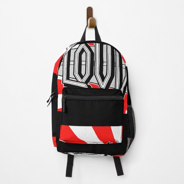 Item preview, Loudness Band - Logo designed and sold by FabianDittrich.