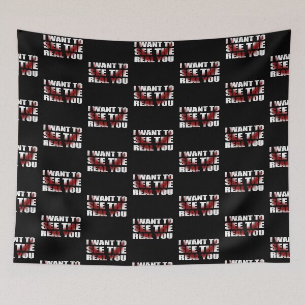 Item preview, The Real You designed and sold by The-Interceptor.