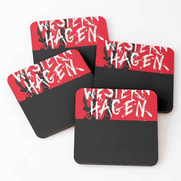 Item preview, Marius Muller Westernhagen designed and sold by Georglas88.