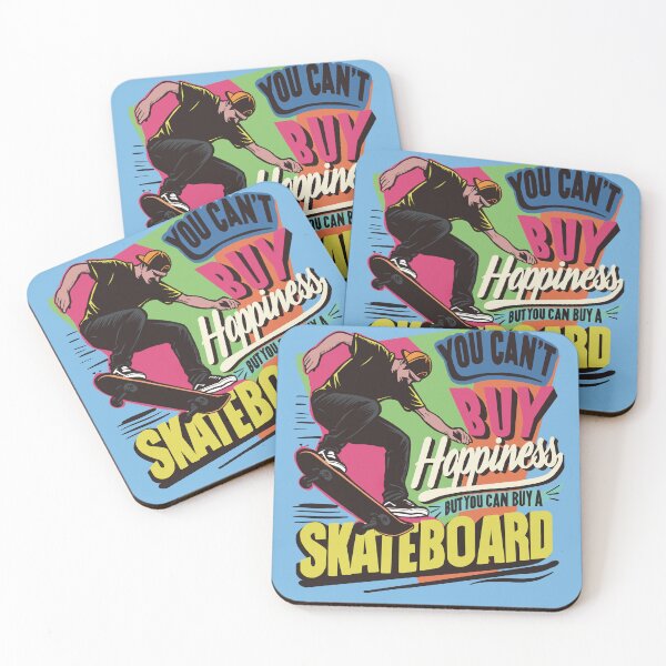 Item preview, You can buy a skateboard designed and sold by EzekRenne.