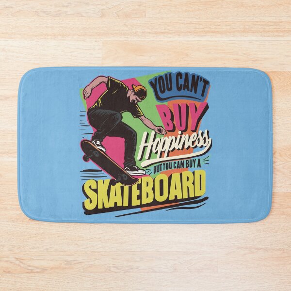 Item preview, You can buy a skateboard designed and sold by EzekRenne.