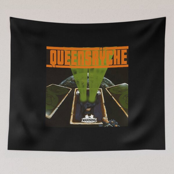 Item preview, The Warning designed and sold by FabianDittrich.