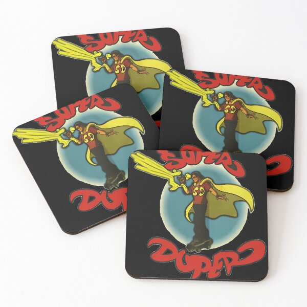 Item preview, Super Duper Skateboards designed and sold by Georglas88.