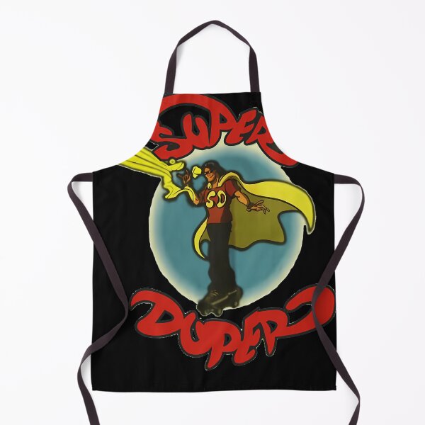 Item preview, Super Duper Skateboards designed and sold by Georglas88.