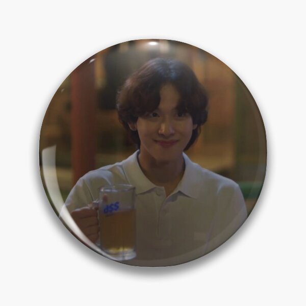 Item preview, Im Si Wan — Summer Strike  designed and sold by lovetiine.