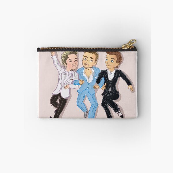 Item preview, Suited Trio designed and sold by alulawings.