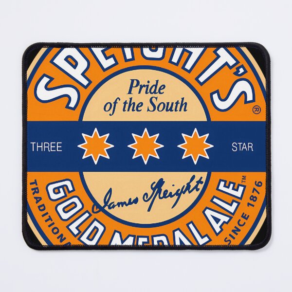 Artikelvorschau, Speight 27S Gold Medal Ale Logo entworfen und verkauft von MicheleBertrand.