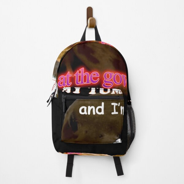 Item preview, My Tummy Hurts And I'M Mad At The Government Meme designed and sold by Georglas88.