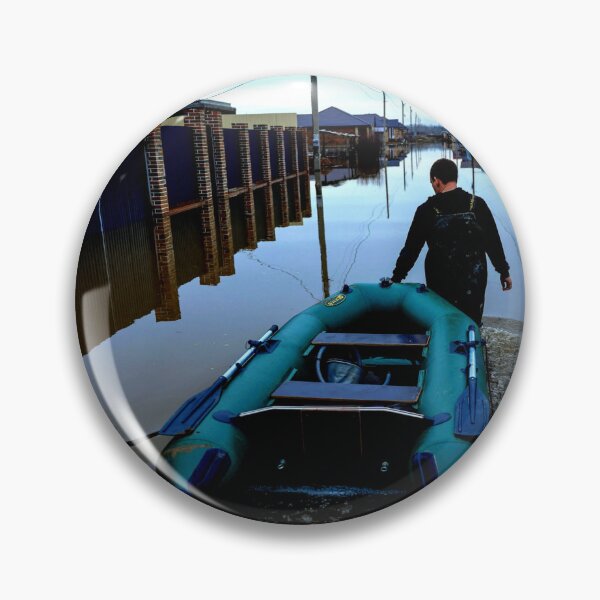 Item preview, Flood designed and sold by ontological.