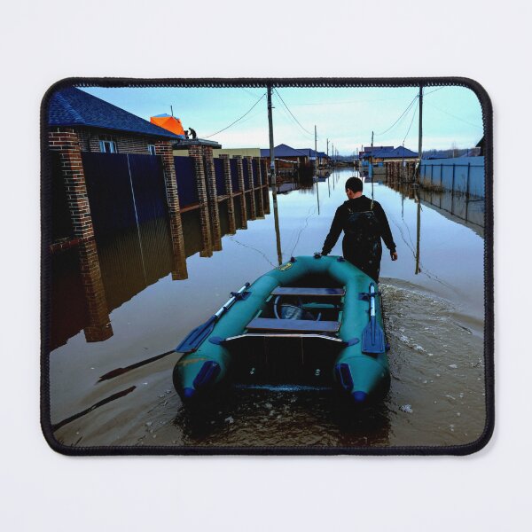 Item preview, Flood designed and sold by ontological.