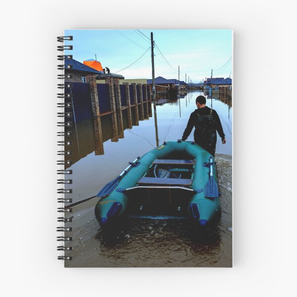 Item preview, Flood designed and sold by ontological.