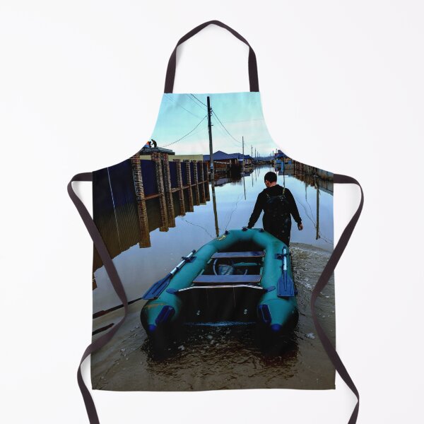 Item preview, Flood designed and sold by ontological.
