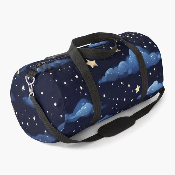 Item preview, Starry Night Sky Pattern designed and sold by MiaRose85.