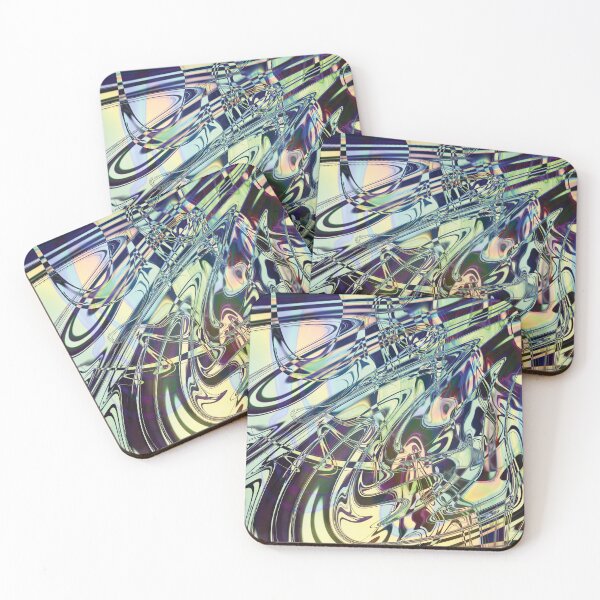 Item preview, Intergalactic Splat designed and sold by Shloo.