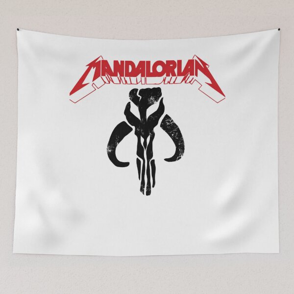 Item preview, Metallicarian designed and sold by Anastasi12.