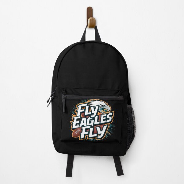 Item preview, Fly eagles fly designed and sold by SportyVerse.