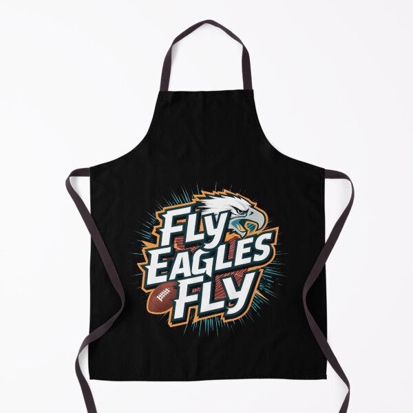 Item preview, Fly eagles fly designed and sold by SportyVerse.