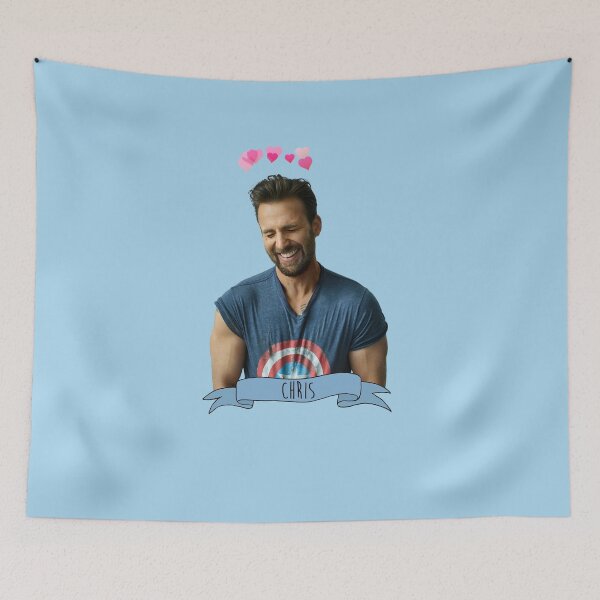 Item preview, Chris Evans  designed and sold by Smuggler.