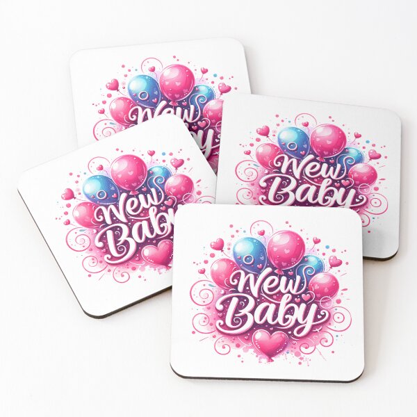 Item preview, New Baby Pink designed and sold by PassionforLove.