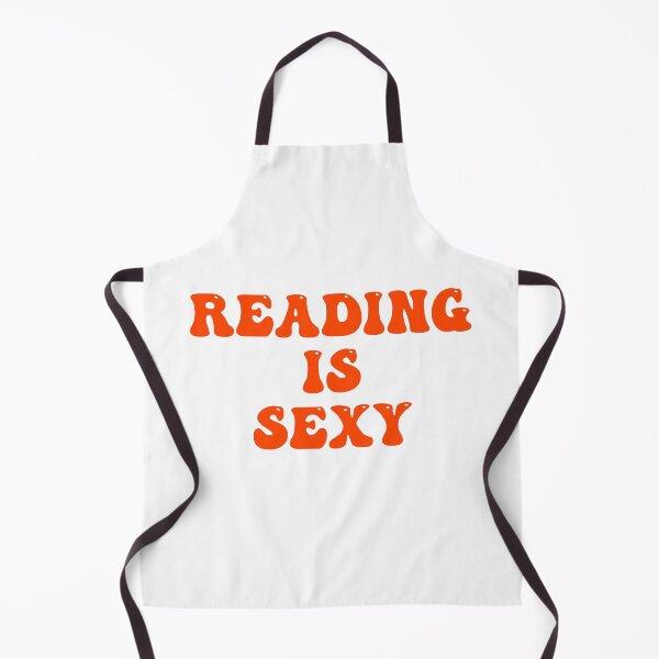 Item preview, Reading is sexy designed and sold by FlyShop1.