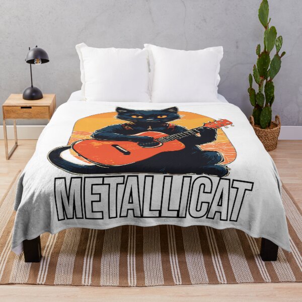 Item preview, Metallicat (1) designed and sold by Anastasi12.