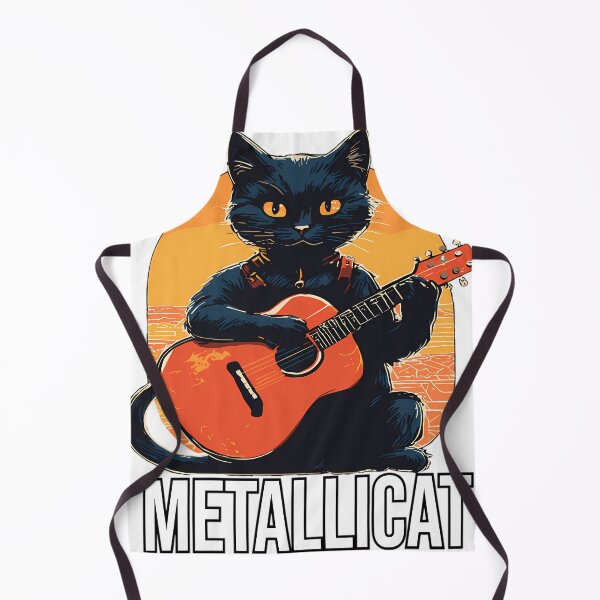 Item preview, Metallicat (1) designed and sold by Anastasi12.