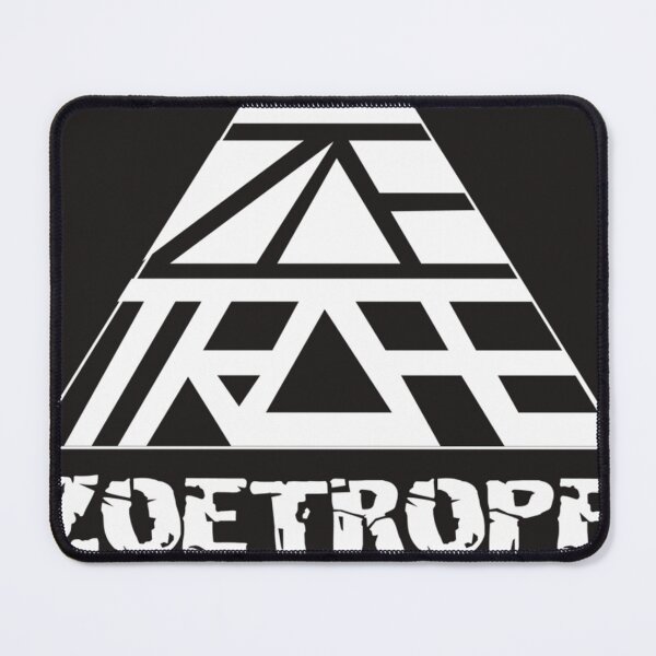 Item preview, Zoetrope Chicago Lllinois designed and sold by StevenCarmicha.
